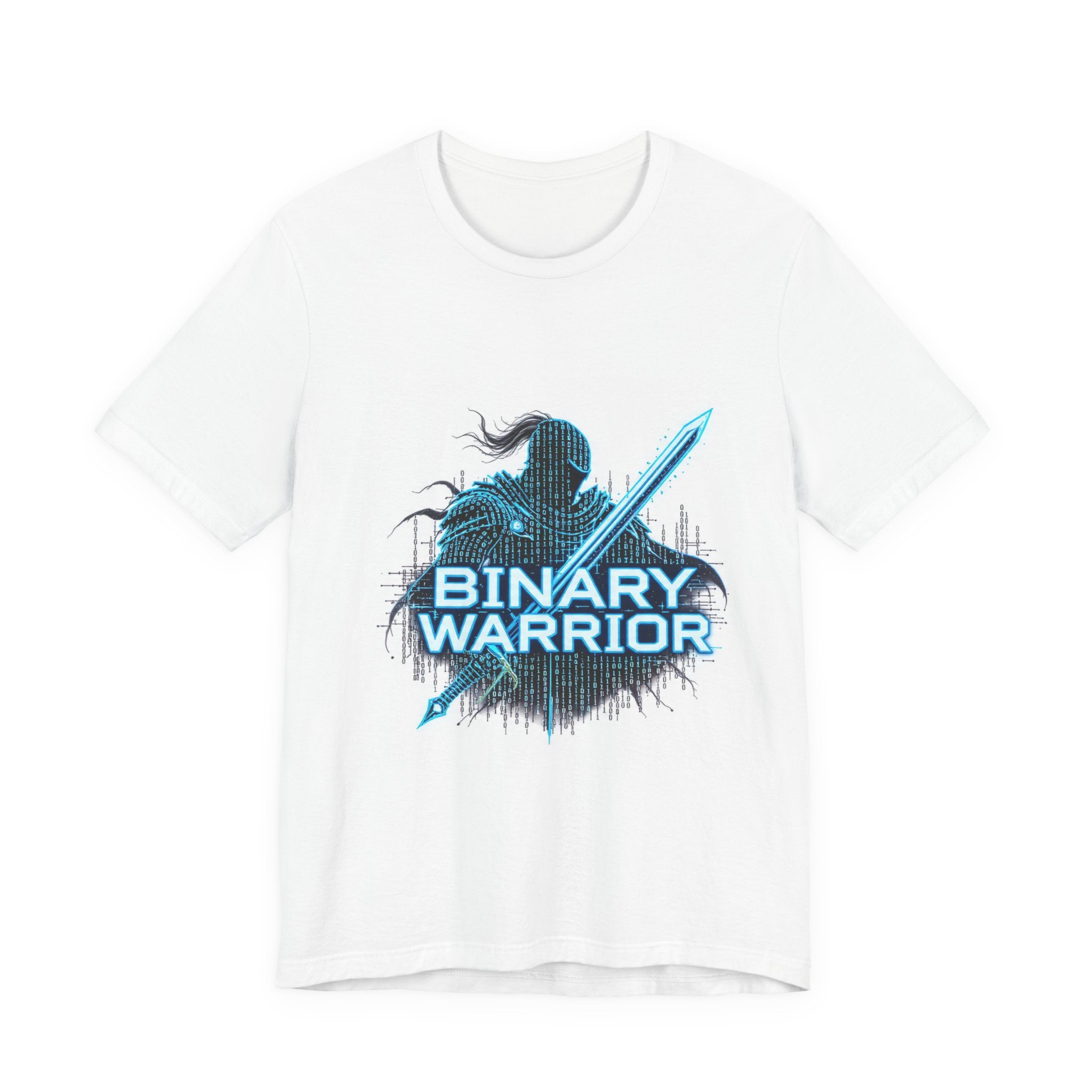 Binary Warrior T-Shirt