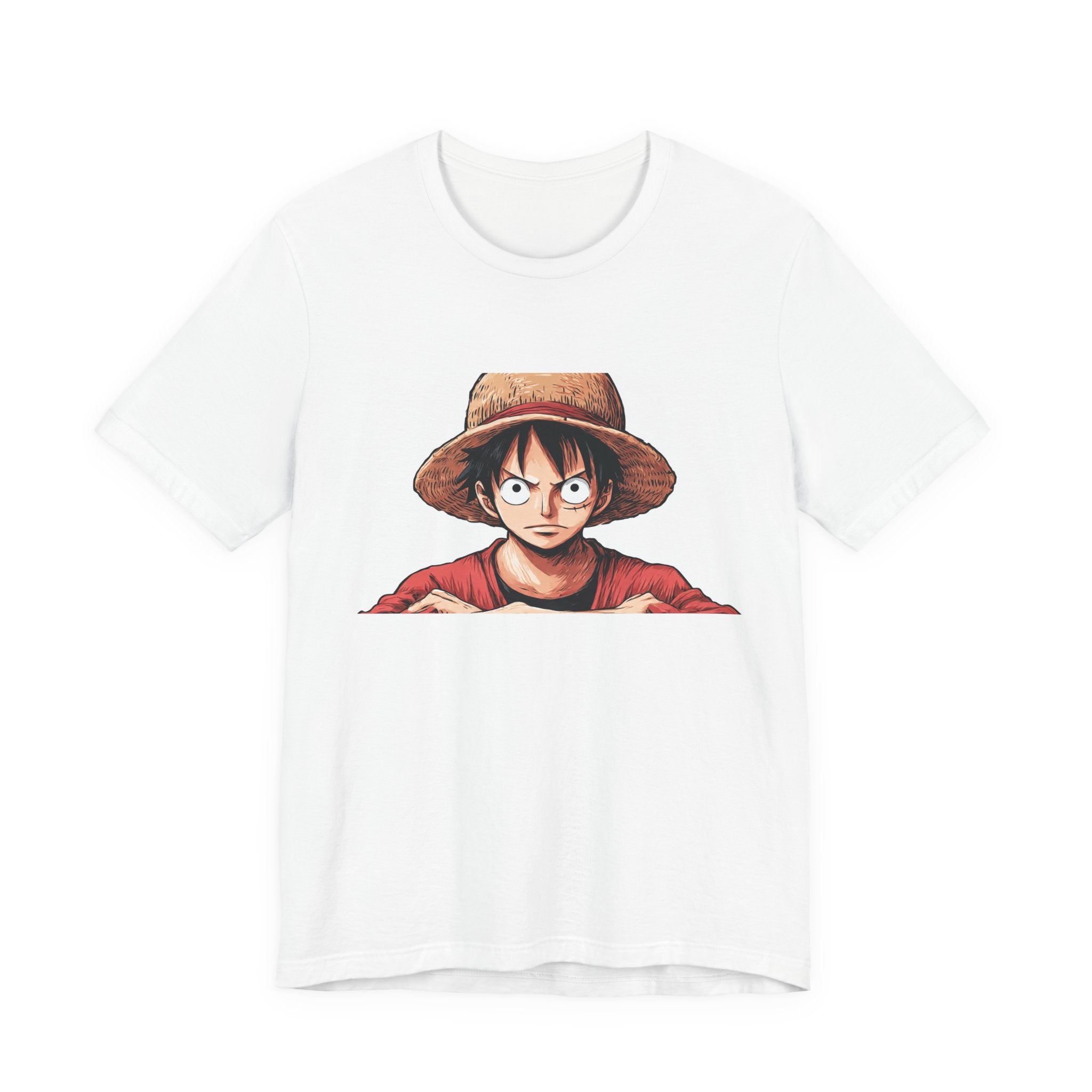 Monkey D Luffy T-shirt