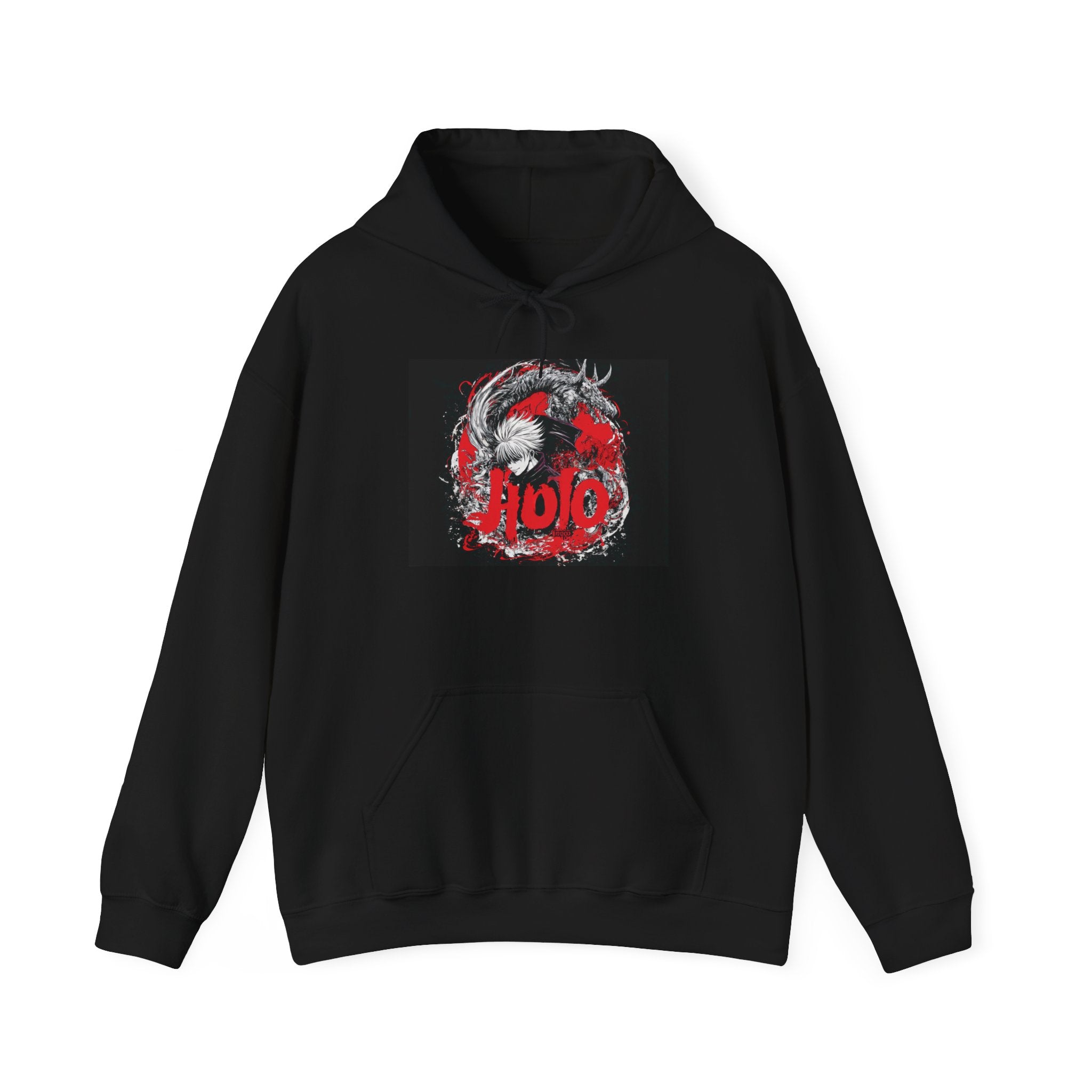 GOJO Hoodie