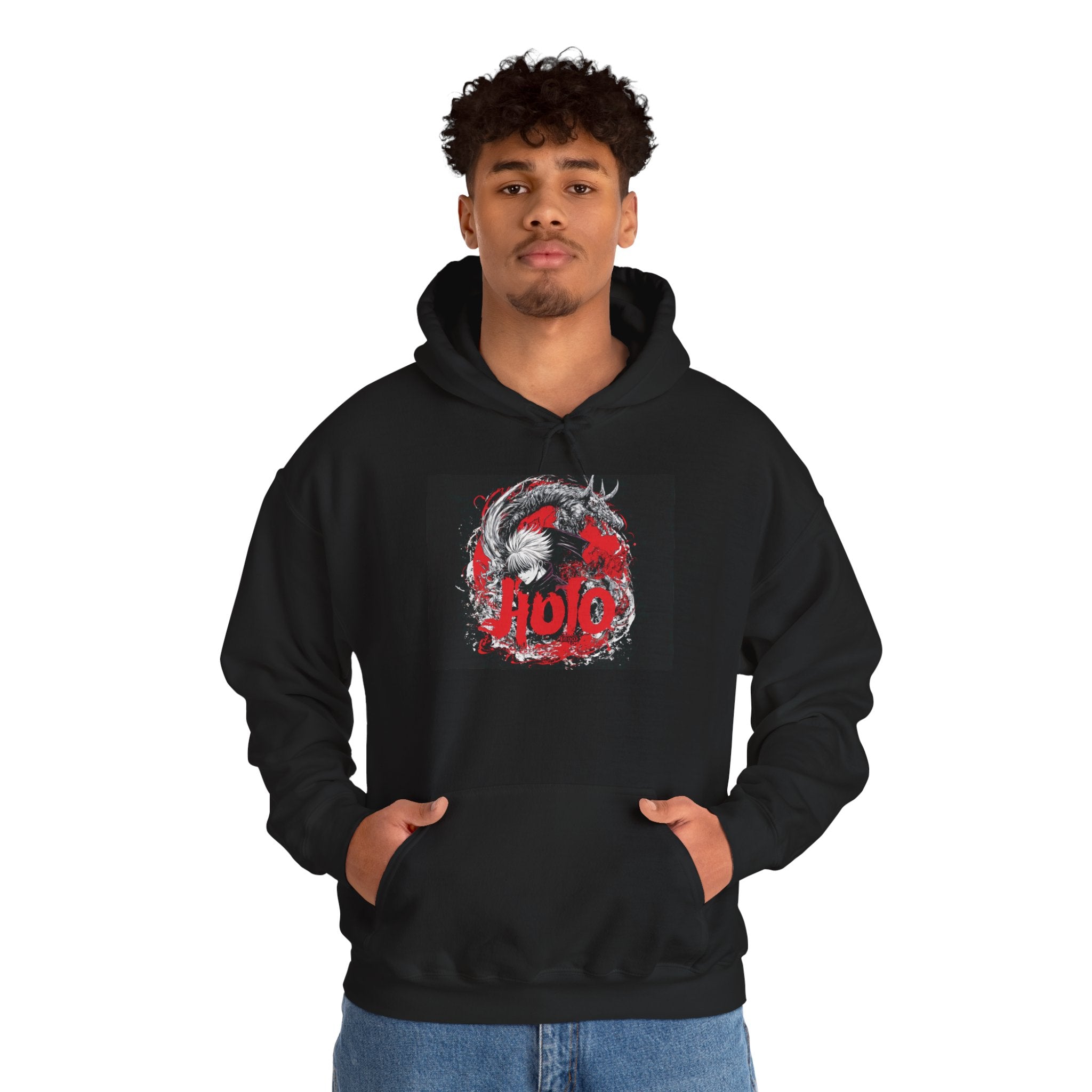 GOJO Hoodie