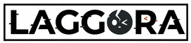 Laggora-logo
